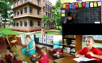 Enter Sri Mayapur International School sri mayapur international school