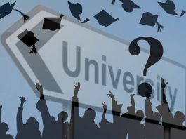 High university degrees and foreign education essential for a leader? univerisity education essential?