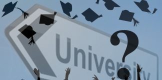 High university degrees and foreign education essential for a leader? univerisity education essential?