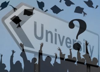 High university degrees and foreign education essential for a leader? univerisity education essential?