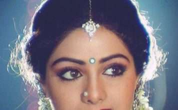 Sridevi departs leaving an important message for humanity sridevi