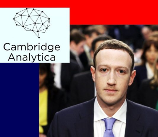 Who cheated? Facebook, Cambridge Analytica, or the Politicians? cambridge analytica