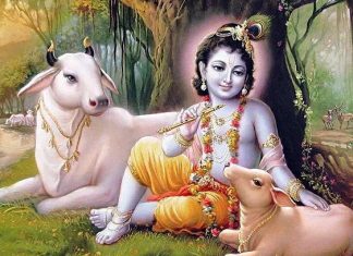 Purushottam month – The pinnacle of all months