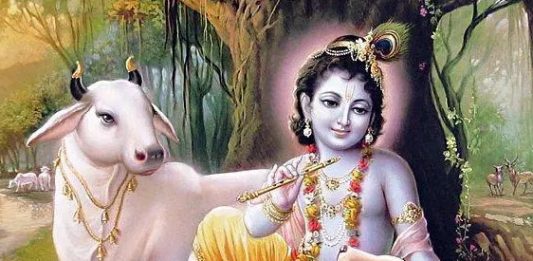 Purushottam month – The pinnacle of all months