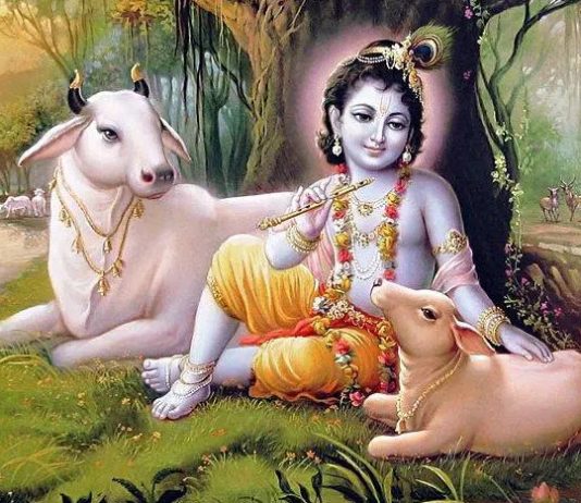 Purushottam month – The pinnacle of all months