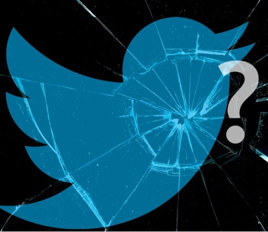 Now Twitter in the News – Urges users to change passwords