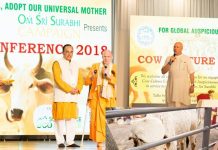 Cow Culture conference 2018 – California cow culture