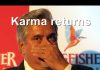 Vijay Mallya crumbles, but can he be trusted? vijay mallya karma returns