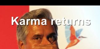 Vijay Mallya crumbles, but can he be trusted? vijay mallya karma returns