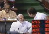 How opposition parties made a mess of themselves – A look back at No-confidence motion no confidence motion
