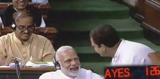 How opposition parties made a mess of themselves – A look back at No-confidence motion no confidence motion