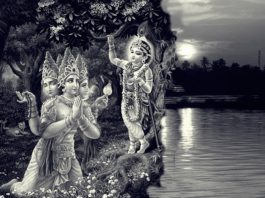 Knowing Sri Mayapur As It Is – 9 mayapur in antardvipa