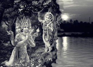 Knowing Sri Mayapur As It Is – 9 mayapur in antardvipa