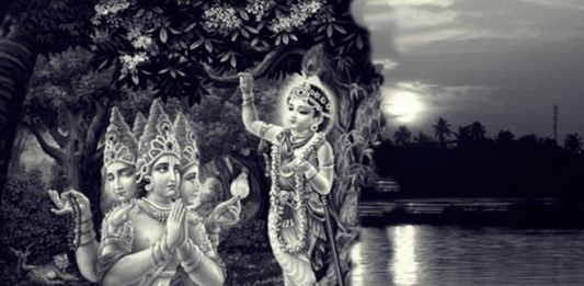 Knowing Sri Mayapur As It Is – 9 mayapur in antardvipa