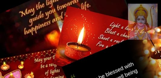 Unconventional Diwali wishes specially for this year diwali wishes