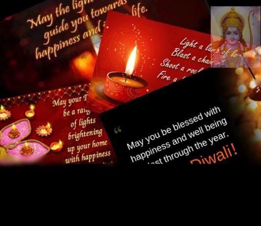Unconventional Diwali wishes specially for this year diwali wishes