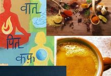 Ayurveda – Ten takeaways for the New Year ayurveda