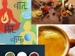 Ayurveda – Ten takeaways for the New Year ayurveda
