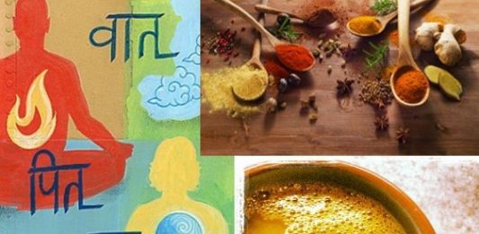 Ayurveda – Ten takeaways for the New Year ayurveda