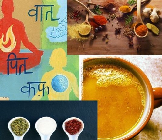 Ayurveda – Ten takeaways for the New Year ayurveda
