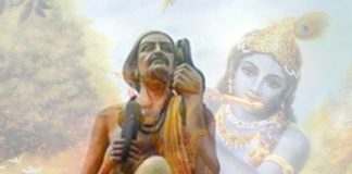 Narsinh Mehta – The devotee who wrote Vaishnava jana to song narsinh mehta