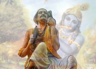 Narsinh Mehta – The devotee who wrote Vaishnava jana to song narsinh mehta