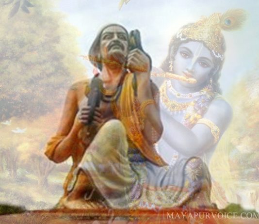 Narsinh Mehta – The devotee who wrote Vaishnava jana to song narsinh mehta