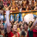 Mayapur Kirtan Mela 2019 – Devotees from over 60 countries chant together
