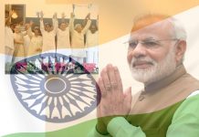 Election 2019 is the toughest ever challenge to Indian voters election 2019