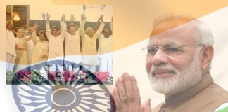 Election 2019 is the toughest ever challenge to Indian voters election 2019