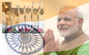 Election 2019 is the toughest ever challenge to Indian voters election 2019