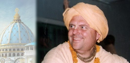 Jayapataka Swami – An Epitome of Unending Inspiration