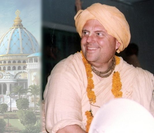 Jayapataka Swami – An Epitome of Unending Inspiration