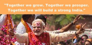 India tags Narendra Modi as Invincible – Should you be concerned? Narendra Modi - India wins again