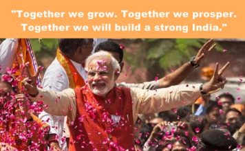 India tags Narendra Modi as Invincible – Should you be concerned? Narendra Modi - India wins again