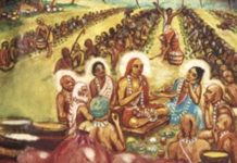 Why Panihati chida-dahi festival is known as the festival of punishment panihati chida-dahi festival