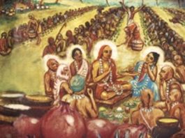 Why Panihati chida-dahi festival is known as the festival of punishment panihati chida-dahi festival