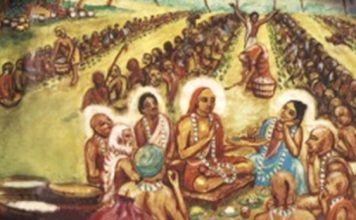 Why Panihati chida-dahi festival is known as the festival of punishment panihati chida-dahi festival