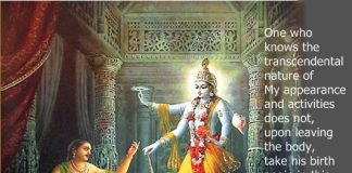 Resolved – Is Krishna an expansion of Vishnu or is it the other way around?