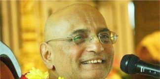 His Holiness Bhakti Charu Swami departs – A great loss to ISKCON and the world bhakti charu swami