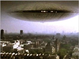 Aliens? What the ancient Vedas say about extraterrestrial life alien spaceship