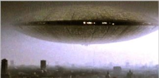 Aliens? What the ancient Vedas say about extraterrestrial life alien spaceship