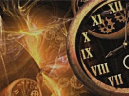 Time according to the Vedas is not what you think! time