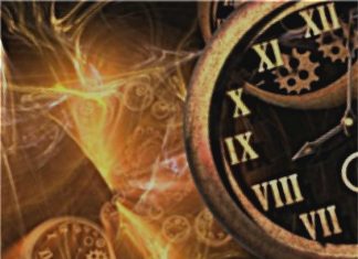 Time according to the Vedas is not what you think! time