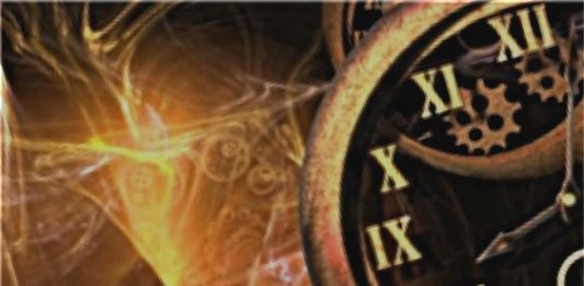 Time according to the Vedas is not what you think! time