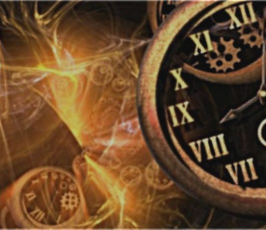 Time according to the Vedas is not what you think! time