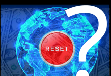 Fracking, 4th Industrial Revolution and the Great reset great reset