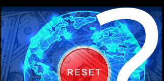Fracking, 4th Industrial Revolution and the Great reset great reset