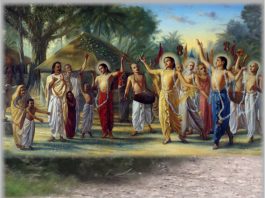 Knowing Sri Mayapur As It Is – 10 mayapur