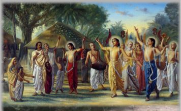 Knowing Sri Mayapur As It Is – 10 mayapur